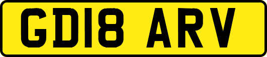 GD18ARV