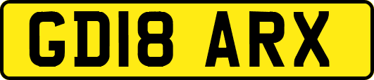 GD18ARX