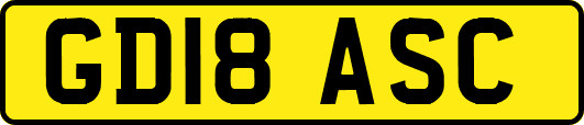 GD18ASC