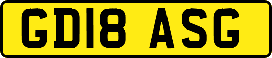 GD18ASG