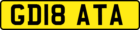 GD18ATA