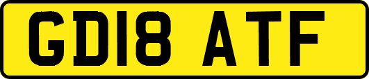 GD18ATF