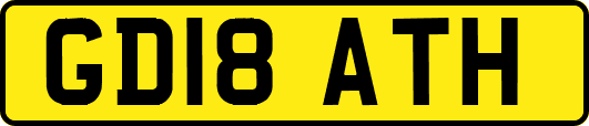 GD18ATH