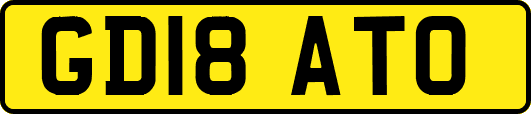 GD18ATO