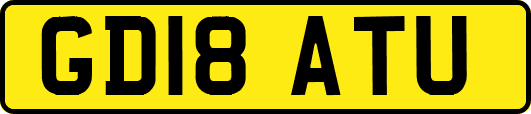 GD18ATU