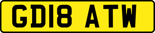 GD18ATW