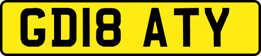 GD18ATY