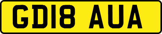 GD18AUA