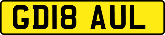 GD18AUL