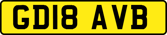 GD18AVB