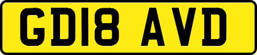 GD18AVD