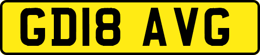 GD18AVG