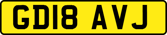 GD18AVJ