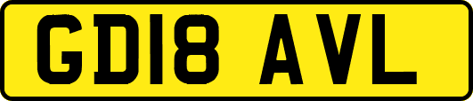 GD18AVL