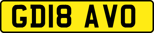 GD18AVO