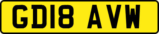 GD18AVW