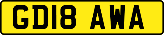 GD18AWA