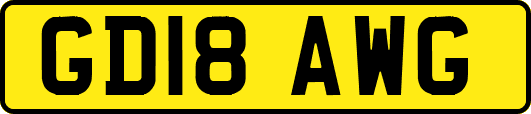 GD18AWG