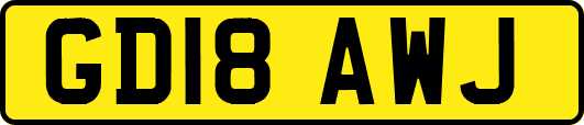 GD18AWJ