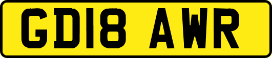 GD18AWR