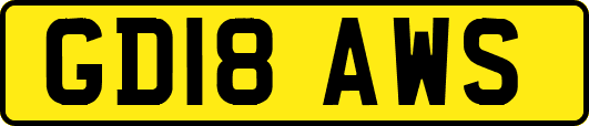 GD18AWS