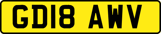 GD18AWV