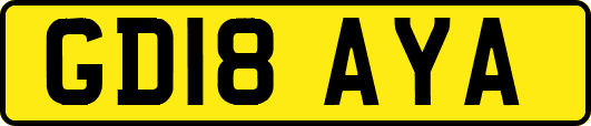 GD18AYA