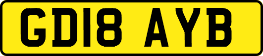 GD18AYB