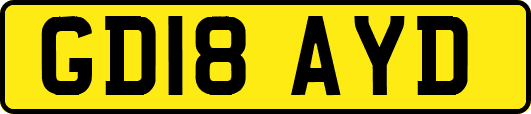GD18AYD
