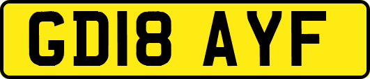 GD18AYF