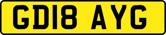 GD18AYG