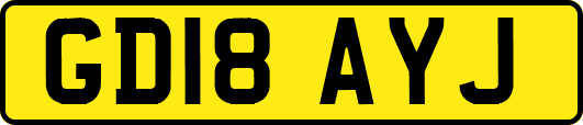 GD18AYJ