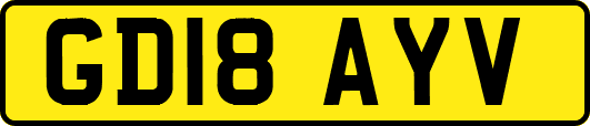 GD18AYV