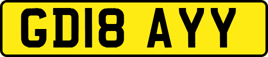 GD18AYY