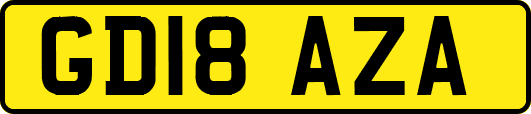 GD18AZA