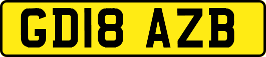 GD18AZB