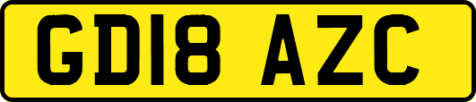 GD18AZC