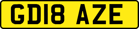 GD18AZE