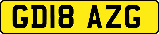 GD18AZG