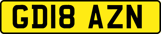 GD18AZN