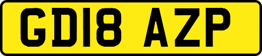 GD18AZP