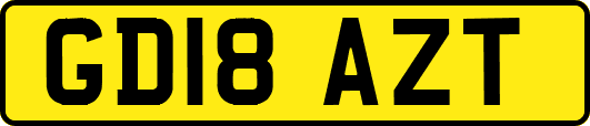 GD18AZT