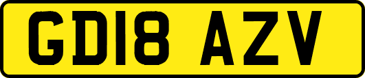 GD18AZV