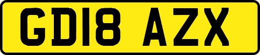 GD18AZX