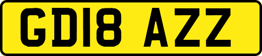 GD18AZZ