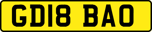 GD18BAO