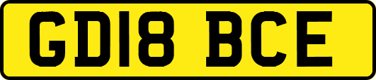 GD18BCE