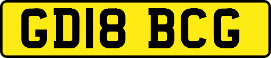 GD18BCG