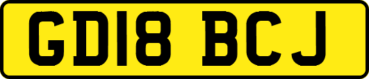 GD18BCJ