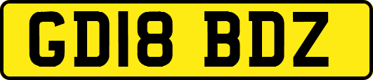 GD18BDZ